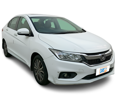 Honda City-img